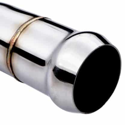 Manufactured from high quality T304 grade stainless steel