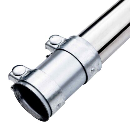 Significantly improves throttle response