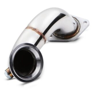 Manufactured from high quality T304 grade stainless steel