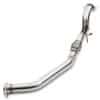 Manufactured from highest quality T304 grade stainless steel