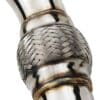 Manufactured from highest quality T304 grade stainless steel