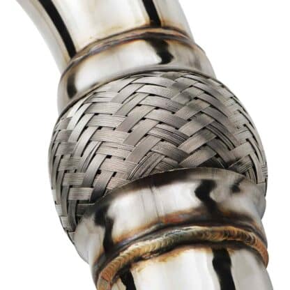 Manufactured from highest quality T304 grade stainless steel