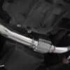 Manufactured from high quality T304 grade stainless steel