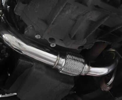 Manufactured from high quality T304 grade stainless steel