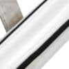 Manufactured from high quality T304 grade stainless steel
