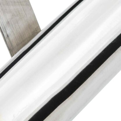 Manufactured from high quality T304 grade stainless steel