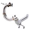 Manufactured from high quality T304 grade stainless steel