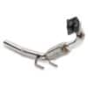 Manufactured from high quality T304 grade stainless steel