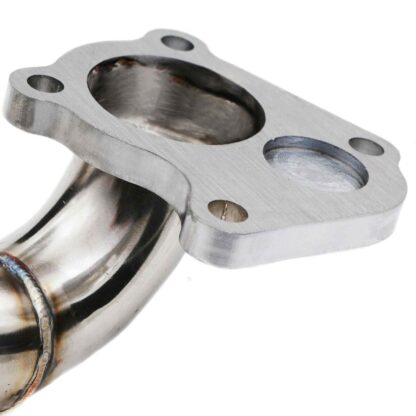 Free flowing to get the most from 1.9TDI engine