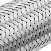 Manufactured from high quality T304 grade stainless steel