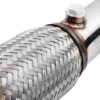 Free flowing catalyst replacement to get the most from the 1.6L Ecoboost engine