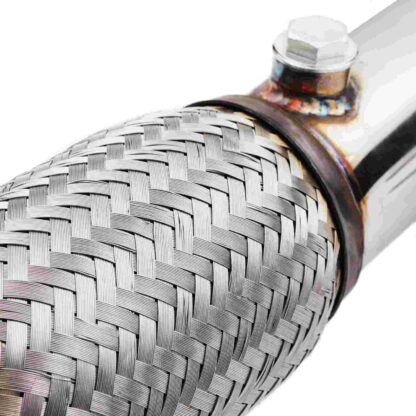 Free flowing catalyst replacement to get the most from the 1.6L Ecoboost engine