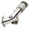 Manufactured from highest quality T304 grade stainless steel