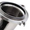 3″ Bore throughout