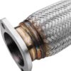 perfect for aftermarket 3″ exhaust systems