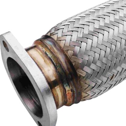 perfect for aftermarket 3″ exhaust systems