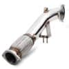 Noticeably improves throttle response