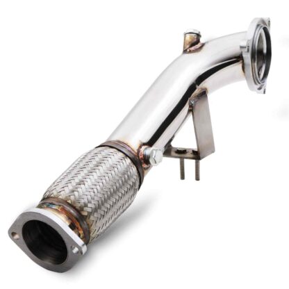 Noticeably improves throttle response