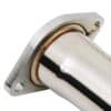 Noticeably improves throttle response