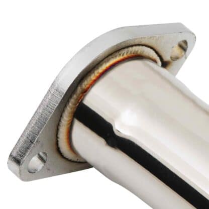 Noticeably improves throttle response