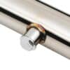 Manufactured from high quality T304 grade stainless steel