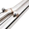 Designed to improve power and torque across the entire RPM range.