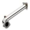 Manufactured from highest quality T304 grade stainless steel