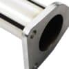 Free flowing catalyst replacement to get the most from the K series engines