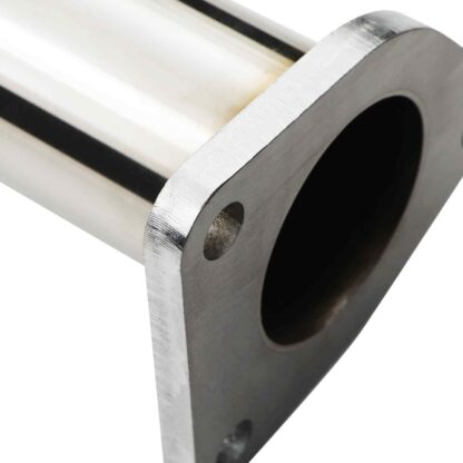 Free flowing catalyst replacement to get the most from the K series engines