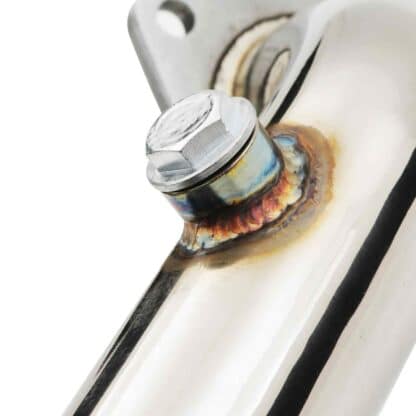 Manufactured from highest quality T304 grade stainless steel