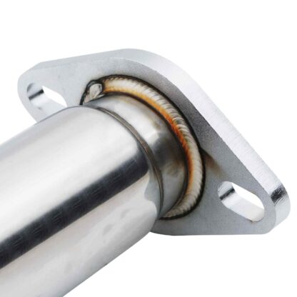 Free flowing catalyst replacement to get the most from 3S-FE and 3S-GE engines