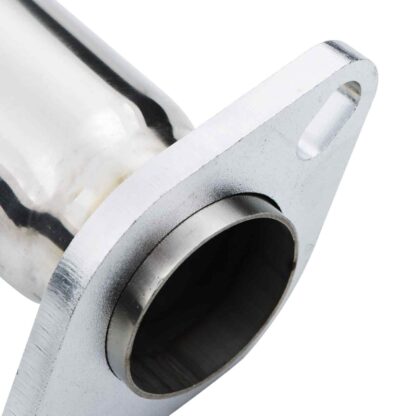 Noticeably improves throttle response