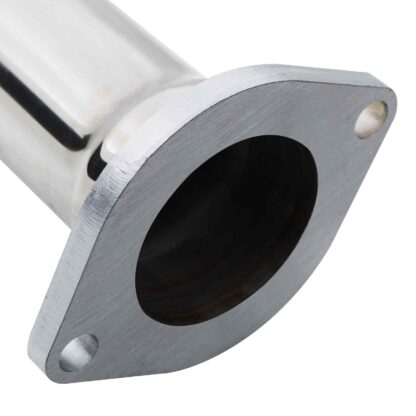 Designed to improve power and torque across the entire RPM range