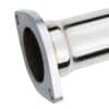 Manufactured from highest quality T304 grade stainless steel