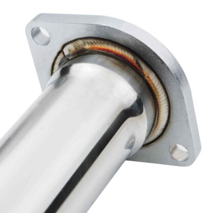 Noticeably improves throttle response