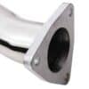 Manufactured from highest quality T304 grade stainless steel