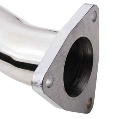 Manufactured from highest quality T304 grade stainless steel