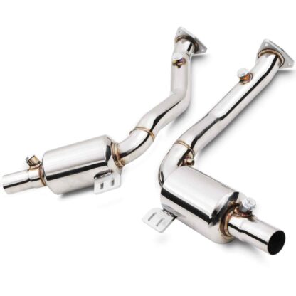 Manufactured from highest quality T304 grade stainless steel
