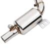 Manufactured from highest quality T304 grade stainless steel