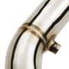 Manufactured from highest quality T304 grade stainless steel