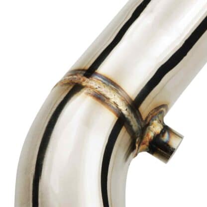 Manufactured from highest quality T304 grade stainless steel