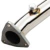 Designed to reduce turbo lag and increase horsepower capacity