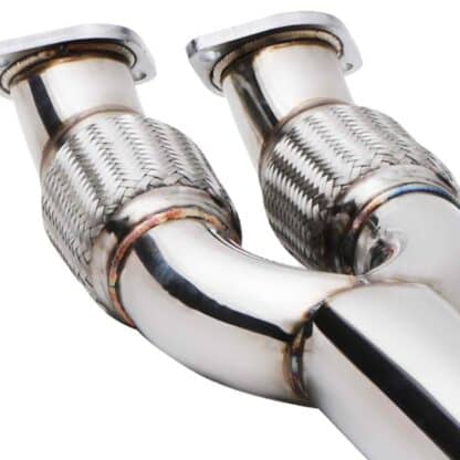 Manufactured from highest quality T304 grade stainless steel