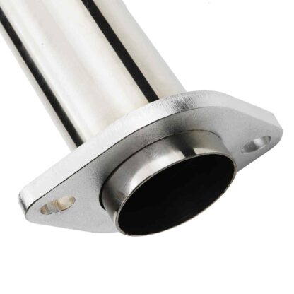 CNC machined flanges for strong