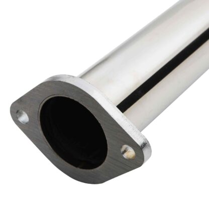 torque and throttle response across the entire RPM range