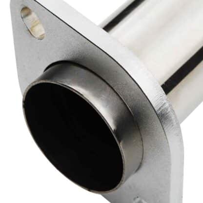 We recommend all exhaust components are fitted by a qualified mechanic to ensure the correct fitment