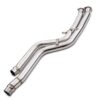 Noticeably improves throttle response