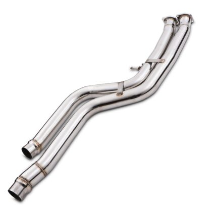Noticeably improves throttle response
