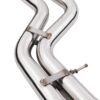 Designed to be a direct replacement to the OEM part