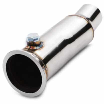 Designed to improve power and torque across the entire RPM range